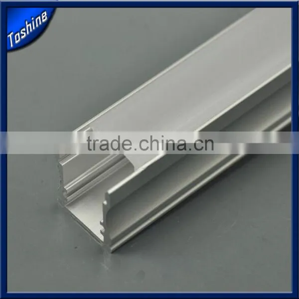 Aluminum Profile for Led Strip Light From Manufacturer/exporter/supplier photo-5