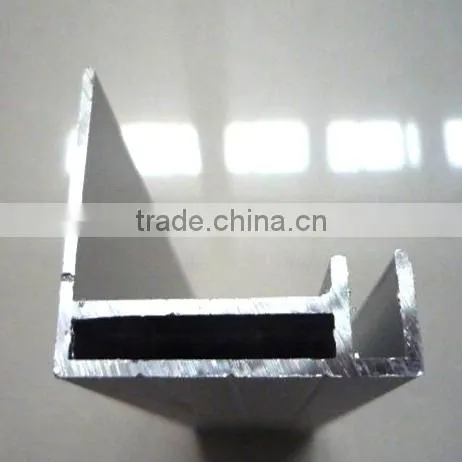 Anodized Aluminum Solar Panel Mounting System photo-4
