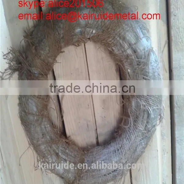 High Quality Factory Manufacture Galvanized Iron Wire,galvanized Wire photo-6