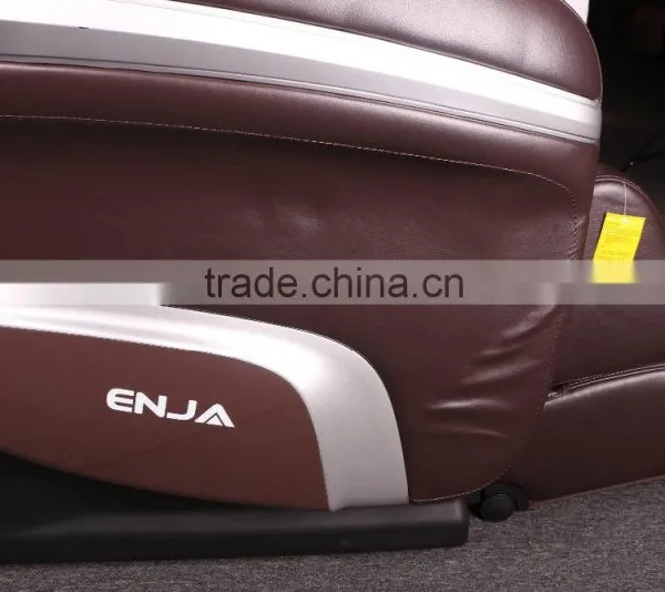 Relaxing Luxury Full Body Electronic 4D Zero-gravity Vending Massage Chair photo-5