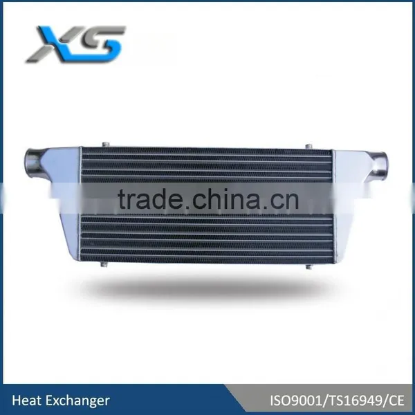 Aluminum Universal Racing Car Charge Air Cooler