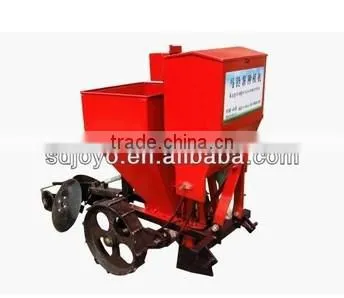 Joyo Hot Sale Single Row Potato Planter Machine photo-4