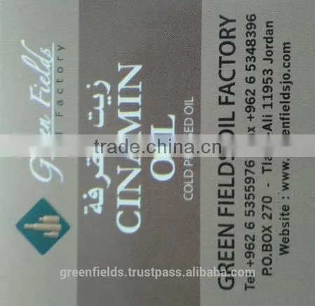 Cinnamon Oil With High Quality photo-3