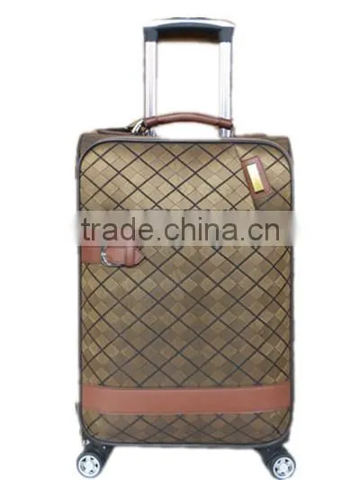 Trolley Luggage