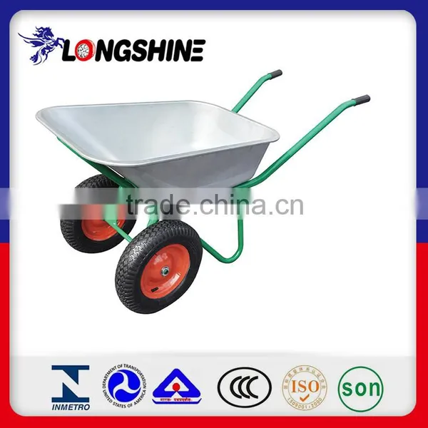 2015 China Construction Wheelbarrow With Low Price photo-6