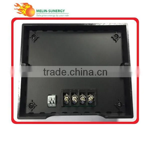 10A/12V Digital Solar Charge Controller Regulator photo-4