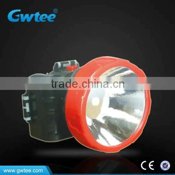 Long Distance Hunting Rechargeable LED Headlight photo-3