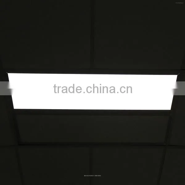 Super Bright 130lm/w Led 600x600 Ceiling Panel Light 40w 50w Led Panel Light for Canada Market photo-2