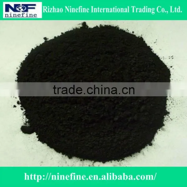 natural amorphous graphite powder