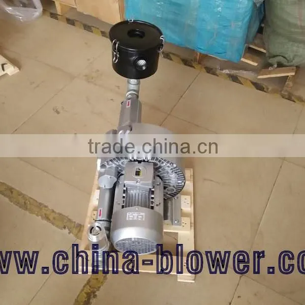 Powerful Electric Air Pump photo-3
