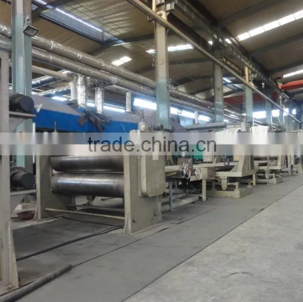 Industrial v Belt/wear Resistant Rubber Transfer Belt photo-4