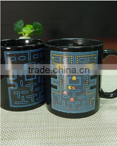 Eat Beans Man Discoloration Cup photo-4