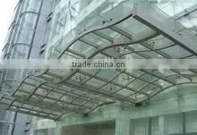 Glass Canopy photo-2