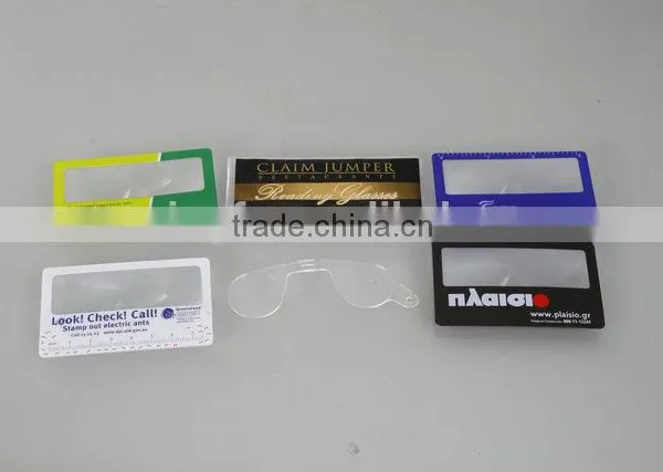 Credit Card Magnifier Card Magnifier photo-6