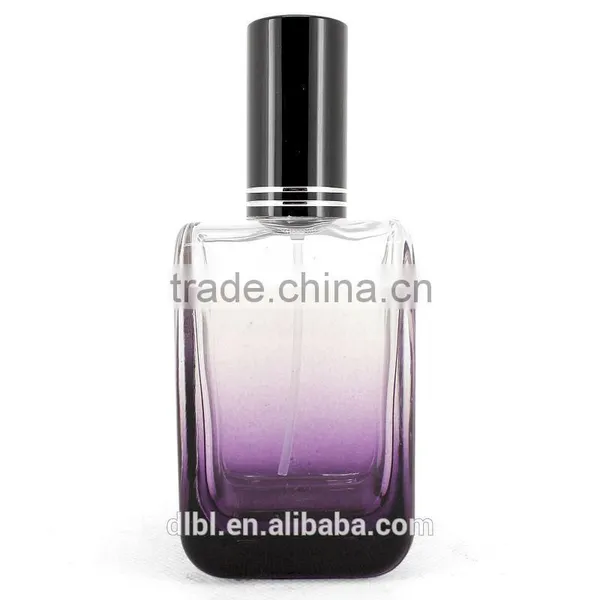 110ml Witeness Glass Perfume Bottles photo-2