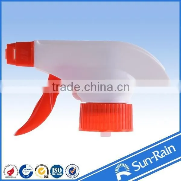 Plastic Spray Gun for Liquid Soap