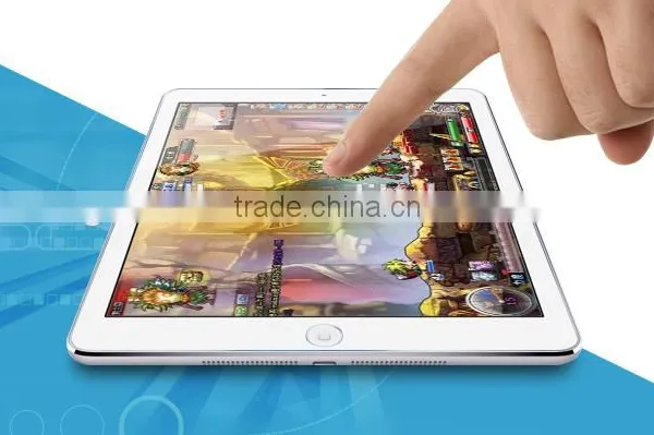 0.33mm 2.5D 9H High Quality Tempered Glass Screen Protector for IPad photo-3