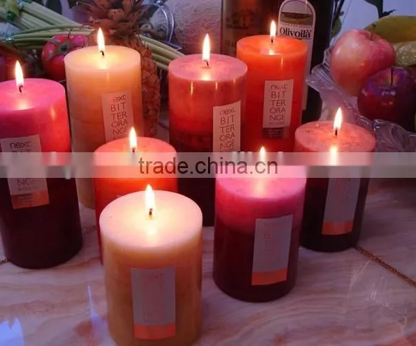 Gift Candle Set photo-3