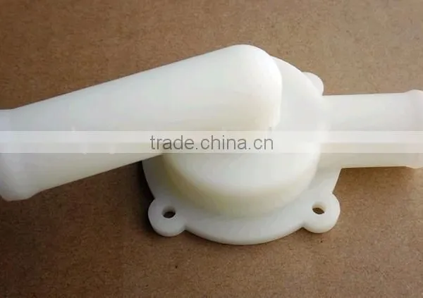 High Quality Durable 3d Printing Metal Plastic Prototype Factory Directly photo-4