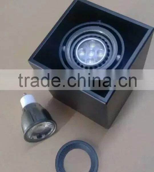 Mr16/G10 Surface Mounted Lighting Fixture Lighting Parts photo-2