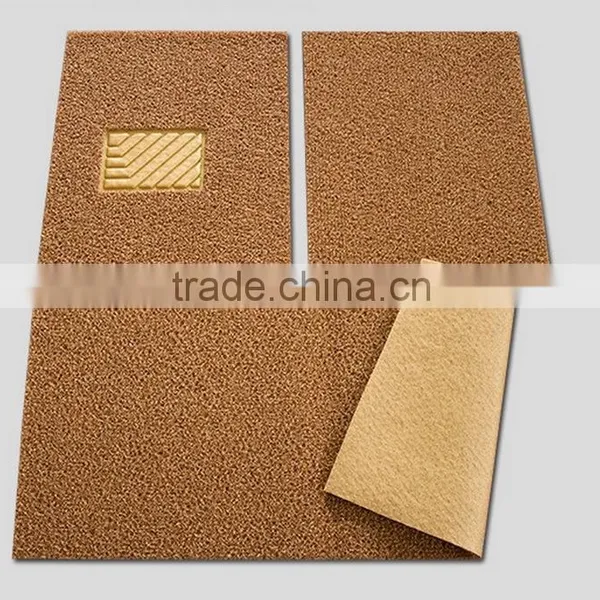 Top Quality Newly Carpet Car Mat , Car Non Slip Mat photo-5