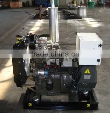 Installation Guide 80kw/100kva Biomass Generator photo-3