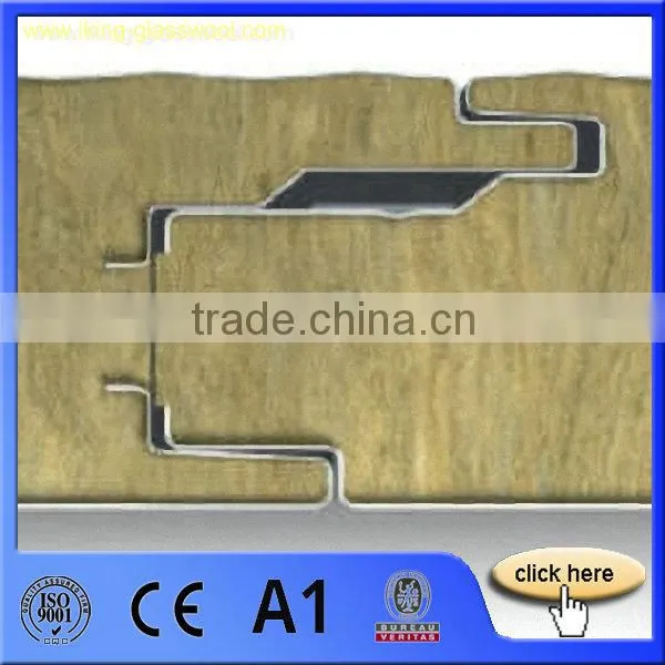 Rockwool Sandwich Panel Warehouse photo-6