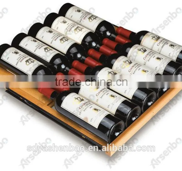 Wholesale Price for Wine Chiller/Chinese Manufacturer for Wine Chiller photo-3