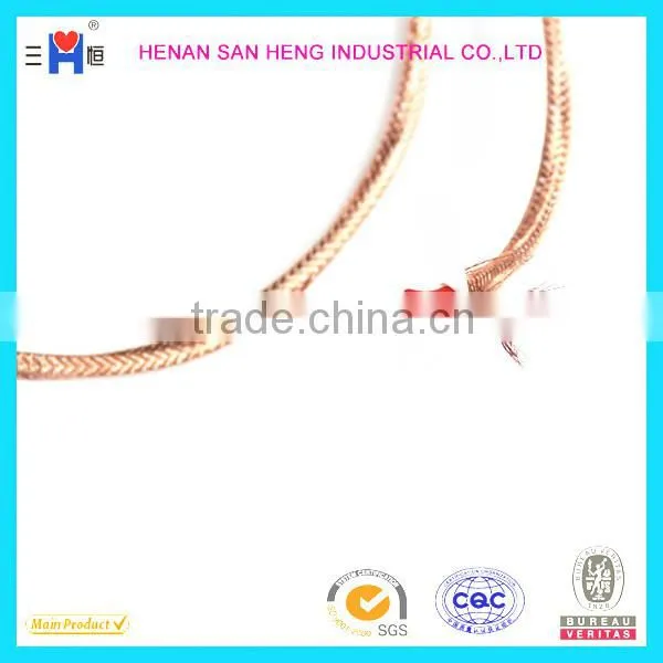 Copper Core STA/ SWA Armoured Control Cable 3 Core Shielded Cable photo-4