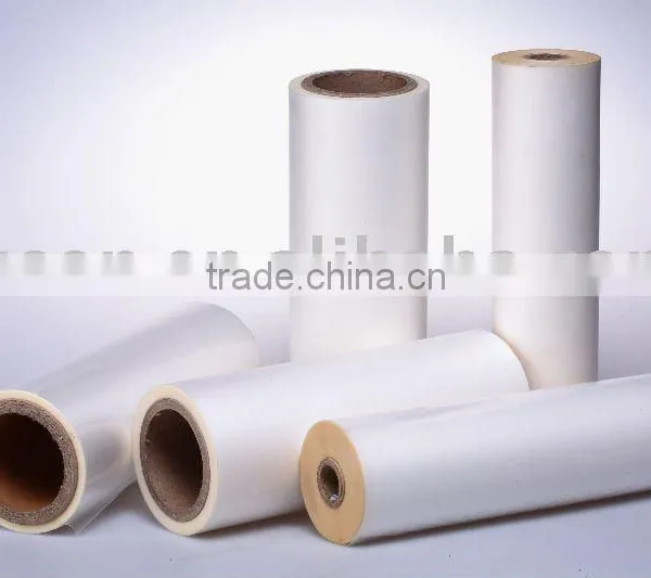 Thermal BOPP Films for Laminating Machine photo-2