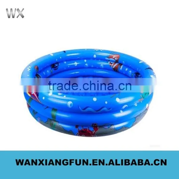 2016 Inflatable Swimming Pool Inflatable Indoor Pool photo-4