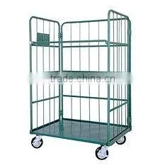 Roll Container