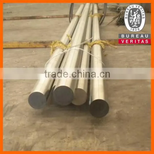 Factory Price 2507 Super Duplex Round Bar photo-2