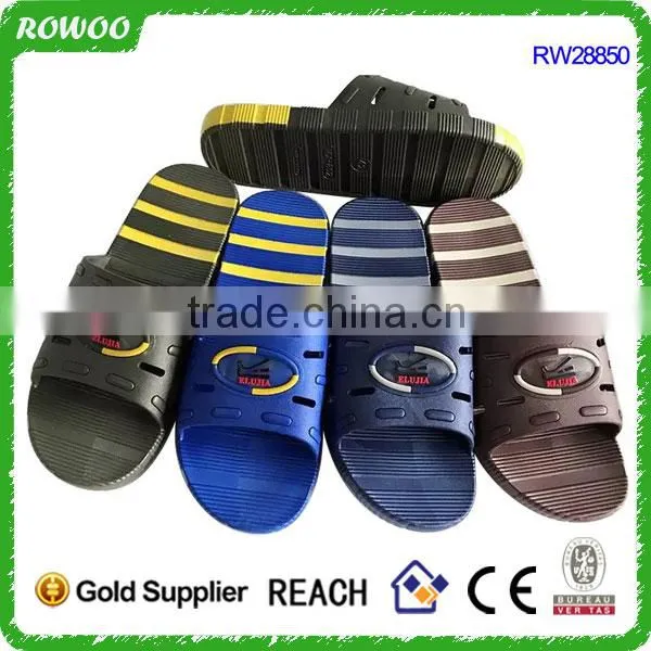 2016 Man OEM Indoor Eva Slipper Hot Design Slippers Sandals photo-2