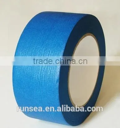 Crepe Paper Masking Tape/Blue Film/film Hot photo-2