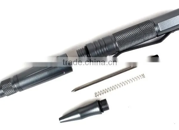 2016 New Tactical Tool Pen With Knife photo-5