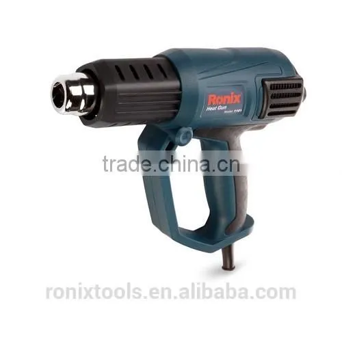 RONIX HEAT GUN 11012000W LED Indicating photo-6