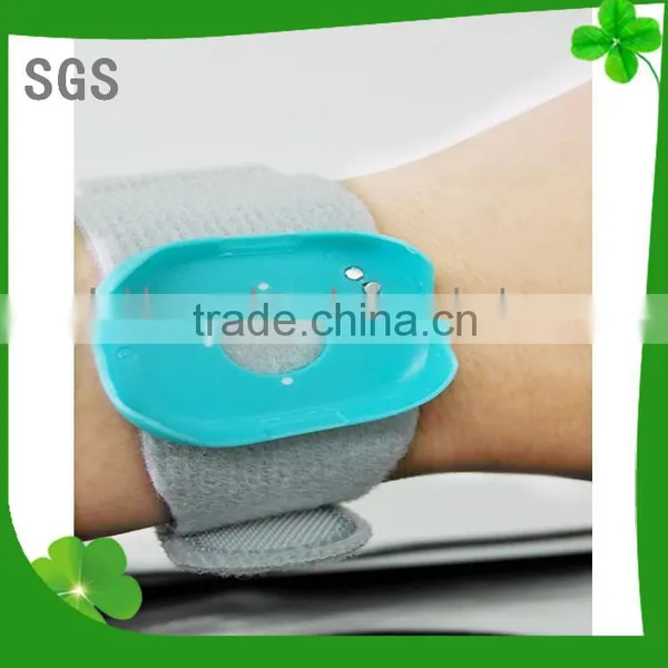 Smart Intelligent Thermometer Watchband for Children photo-6