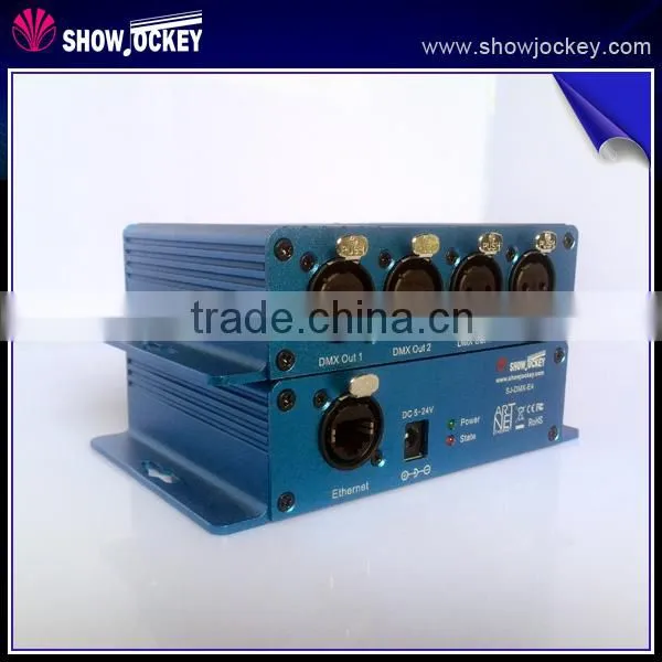 4 Channel RGB LED Strip Wifi Remote Controller photo-2