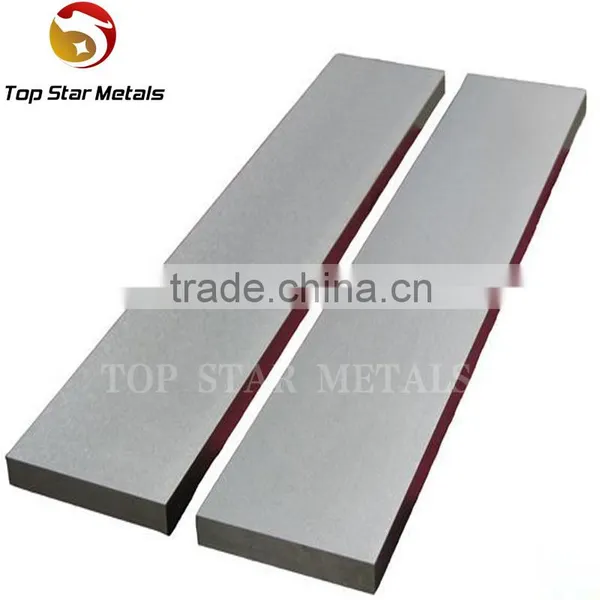 R60702 Zirconium Plate Polished Topstar Top Quality photo-4