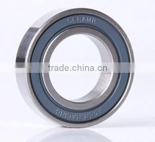 Miniature Ball Bearings MR95ZZ MR105ZZ MR106ZZ MR128ZZ MR117ZZ photo-2