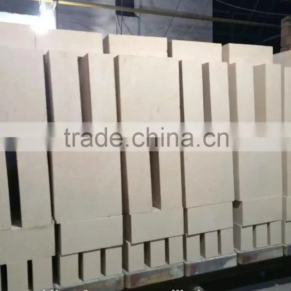 Fire Refractory Brick for Continuous Casting photo-6