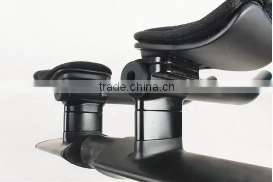 New AERO Design Triathlon Bicycle Handlebar Carbon TT Handle Bar Road Carbon Handle Bar High Quality photo-6