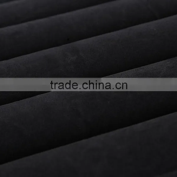 Hot Style Flocked Car Air Bed for the Vehicle Mattress, Airbed photo-4