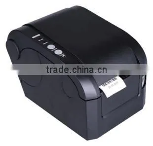 Bizsoft 2016 Promotion! GP-3120T High Speed Mini Thermal Barcode Thermal Printer photo-2