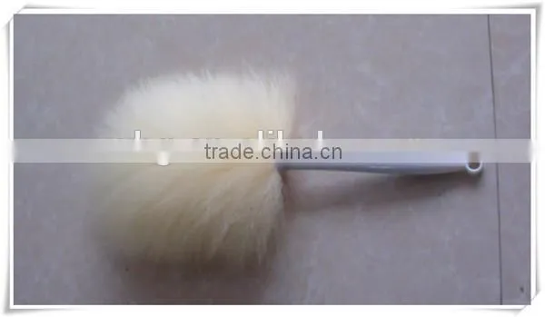 Professional Cleaning Supply Extendable Lambswool Duster Office Workplace photo-6
