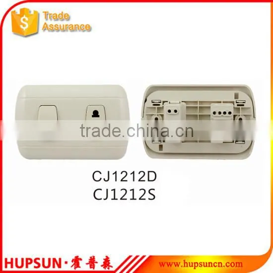 Hot Sale American Style 10A CJ1312 Wall Switch Socket photo-2