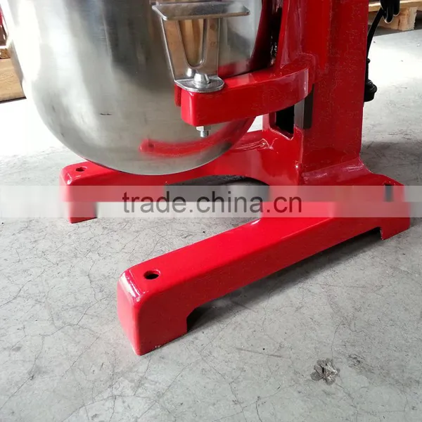 Commercial Bread Mixer, Industrial Bread Mixer photo-6
