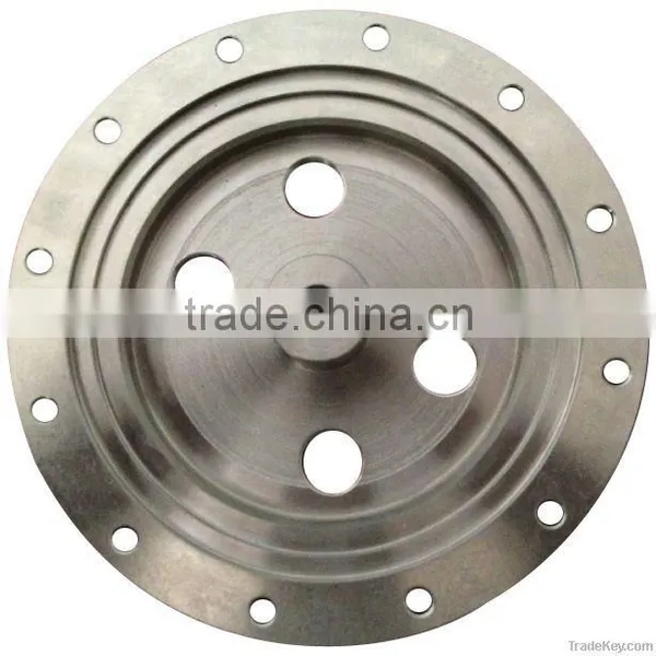 HLZS Factory Price CNC High Precision Turning Parts,stainless Steel Precision Cnc Turning Parts