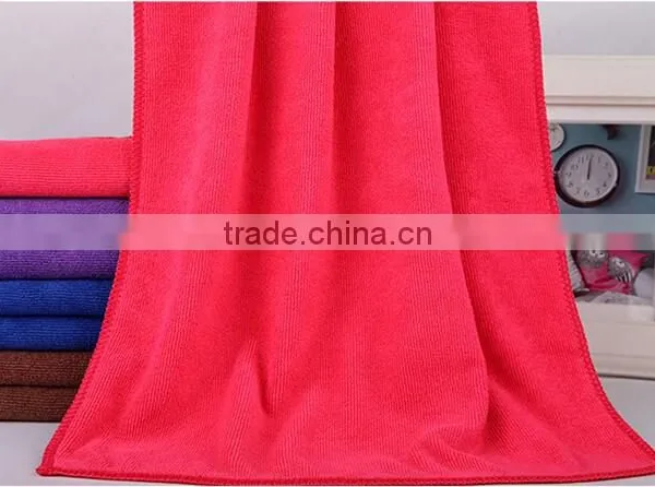 Cheap Personaliezed Microfiber Sports Towel photo-3